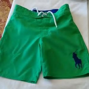 Ralph Lauren Polo shorts